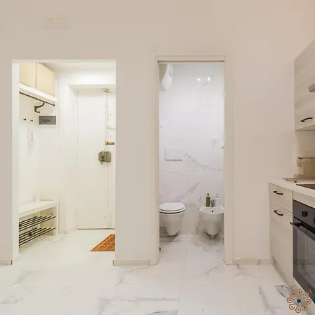Apartmán Alina By Apulia Bari