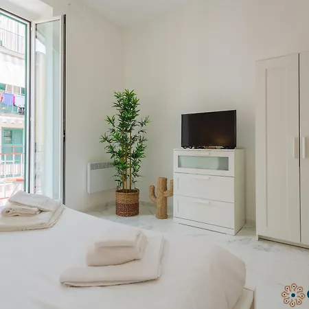 Apartmán Alina By Apulia *