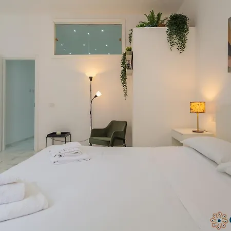 Alina By Apulia Apartamento Bari