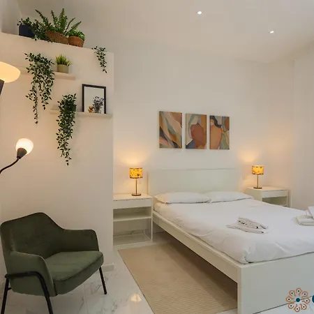 Apartman Alina By Apulia