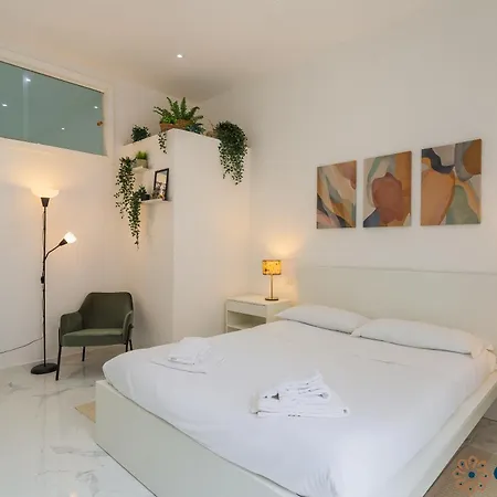 شقة Alina By Apulia *