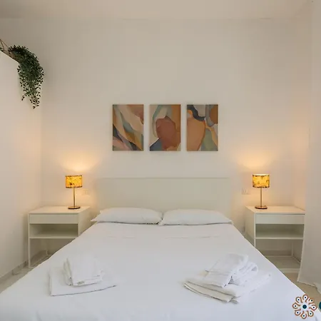 Alina By Apulia شقة *