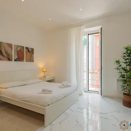 Apartamento Alina By Apulia Bari