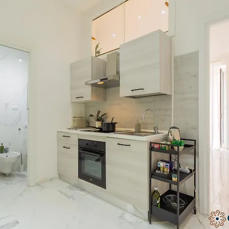 Alina By Apulia شقة