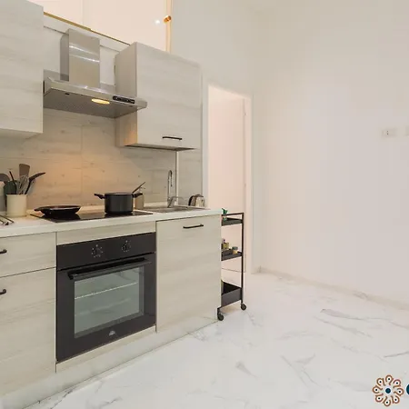 Apartamento Alina By Apulia *