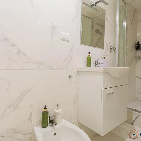 Alina By Apulia Apartamento Bari