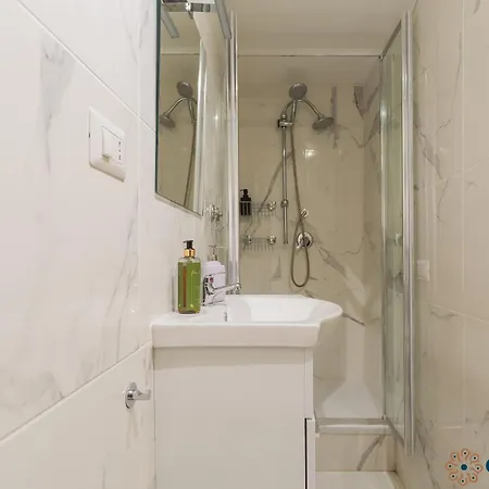 Apartman Alina By Apulia Bari