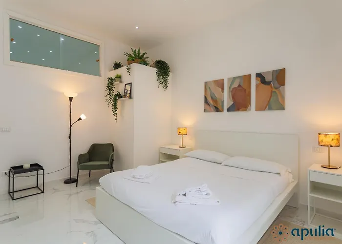 Apartamento Alina By Apulia *