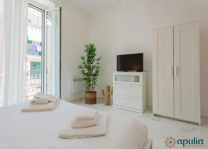 Apartamento Alina By Apulia *