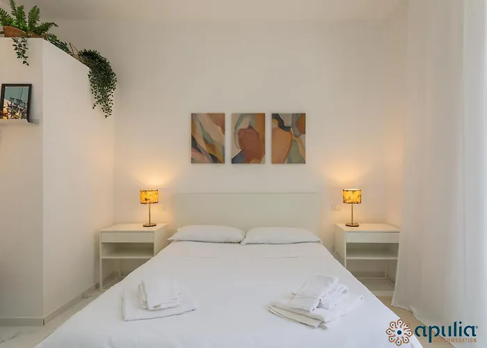 Alina By Apulia Apartment *