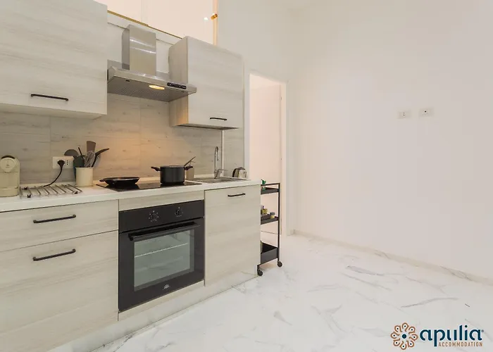 Apartment Alina By Apulia *