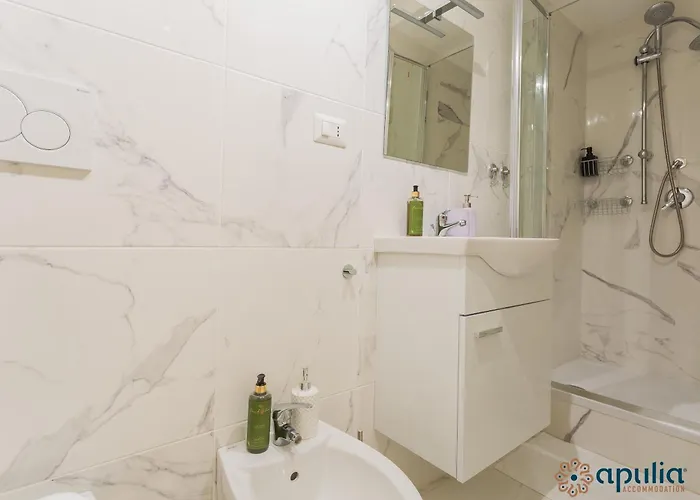 Alina By Apulia Apartamento Bari