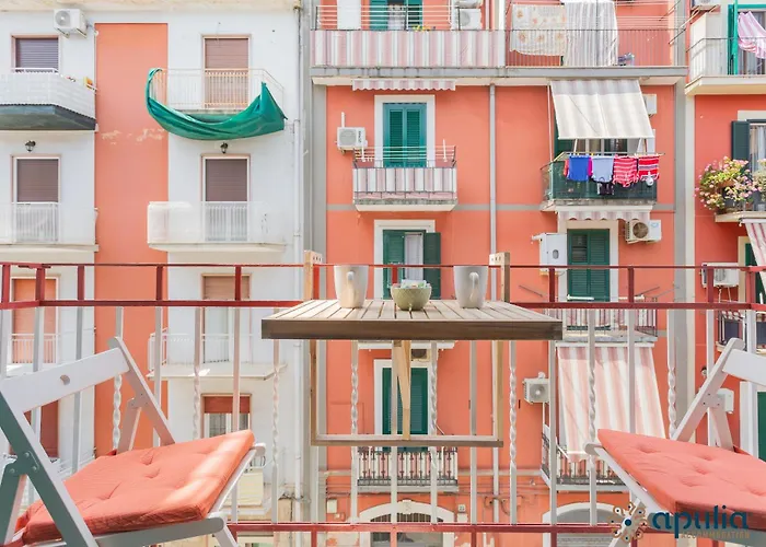 Alina By Apulia Apartment *