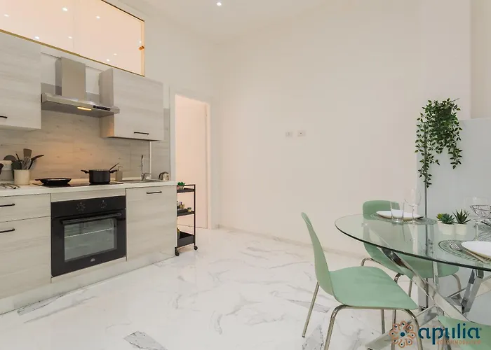 Alina By Apulia * Bari