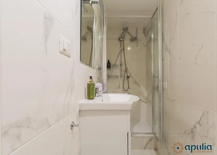 Apartamento Alina By Apulia Bari